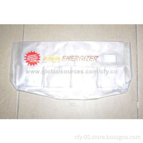 PVC Handbag